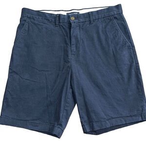 Tommy Hilfiger Mens Casual Shorts Size 34